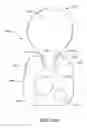 Fig. 31 - Inter-cervical facet joint implant with locking screw system