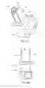 Fig. 05 - Interspinous vertebral and lumbosacral stabilization devices and methods of use
