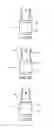 Fig. 07 - Interspinous vertebral and lumbosacral stabilization devices and methods of use