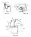 Fig. 12 - Interspinous vertebral and lumbosacral stabilization devices and methods of use