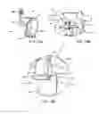 Fig. 14 - Interspinous vertebral and lumbosacral stabilization devices and methods of use