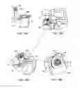 Fig. 15 - Interspinous vertebral and lumbosacral stabilization devices and methods of use