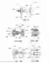 Fig. 16 - Interspinous vertebral and lumbosacral stabilization devices and methods of use