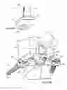 Fig. 23 - Interspinous vertebral and lumbosacral stabilization devices and methods of use