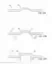 Fig. 28 - Interspinous vertebral and lumbosacral stabilization devices and methods of use