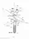 Fig. 31 - Interspinous vertebral and lumbosacral stabilization devices and methods of use