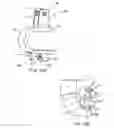 Fig. 33 - Interspinous vertebral and lumbosacral stabilization devices and methods of use
