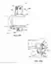 Fig. 34 - Interspinous vertebral and lumbosacral stabilization devices and methods of use