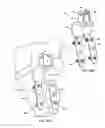 Fig. 37 - Interspinous vertebral and lumbosacral stabilization devices and methods of use