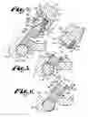 Fig. 03 - Hooked transverse connector for spinal implant system