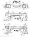 Fig. 05 - Hooked transverse connector for spinal implant system