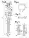 Fig. 02 - Polyaxial bone screw assembly with fixed retaining structure
