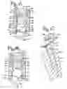 Fig. 07 - Polyaxial bone screw assembly with fixed retaining structure