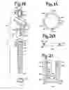 Fig. 08 - Polyaxial bone screw assembly with fixed retaining structure