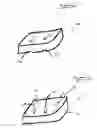 Fig. 02 - Bone plate with suture loops