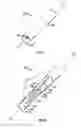 Fig. 06 - Multiple member interconnect for surgical instrument and absorbable screw fastener