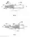 Fig. 09 - Multiple member interconnect for surgical instrument and absorbable screw fastener
