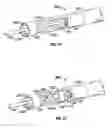 Fig. 16 - Multiple member interconnect for surgical instrument and absorbable screw fastener