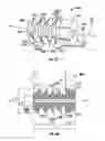 Fig. 23 - Multiple member interconnect for surgical instrument and absorbable screw fastener