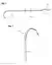 Fig. 02 - Bone fixation device for surgical operation, cutting device and band head for the same