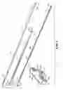 Fig. 02 - Slip-fit handle for hand-held instruments that access interior body regions