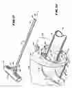 Fig. 06 - Slip-fit handle for hand-held instruments that access interior body regions