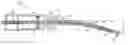 Fig. 01 - High speed surgical cutting instrument