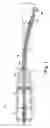 Fig. 02 - High speed surgical cutting instrument