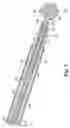Fig. 08 - High speed surgical cutting instrument