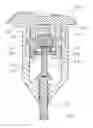 Fig. 08 - Controlled force impacting device