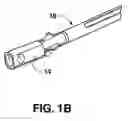 Fig. 03 - Instruments for minimally invasive surgery total knee arthroplasty
