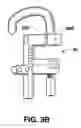 Fig. 09 - Instruments for minimally invasive surgery total knee arthroplasty