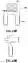 Fig. 32 - Instruments for minimally invasive surgery total knee arthroplasty