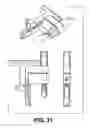 Fig. 40 - Instruments for minimally invasive surgery total knee arthroplasty