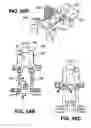 Fig. 43 - Instruments for minimally invasive surgery total knee arthroplasty