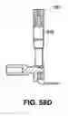 Fig. 44 - Instruments for minimally invasive surgery total knee arthroplasty