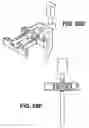 Fig. 45 - Instruments for minimally invasive surgery total knee arthroplasty