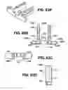 Fig. 50 - Instruments for minimally invasive surgery total knee arthroplasty