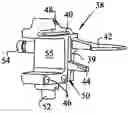 Fig. 01 - Method and apparatus for achieving correct limb alignment in unicondylar knee arthroplasty