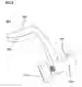 Fig. 07 - Unicondylar knee instrument system