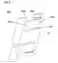 Fig. 09 - Unicondylar knee instrument system