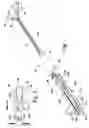 Fig. 02 - Methods and instrumentation for distraction and insertion of implants in a spinal disc space