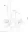 Fig. 08 - Inserting anterior and posterior spinal prostheses