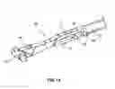 Fig. 09 - Minimally invasive expanding spacer and method