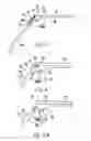 Fig. 04 - Drill guide assembly for a bone fixation device