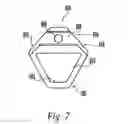 Fig. 07 - Drill guide assembly for a bone fixation device