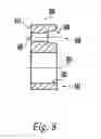 Fig. 08 - Drill guide assembly for a bone fixation device