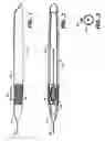 Fig. 02 - Methods and apparatus for delivery of ocular implants