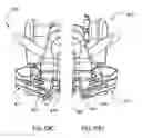 Fig. 35 - Anastomosis system with flexible shaft