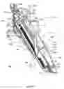 Fig. 43 - Anastomosis system with flexible shaft